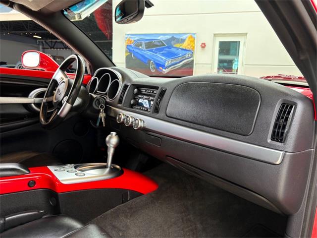 2003 Chevrolet SSR (CC-2063148) for sale in Bradenton, Florida