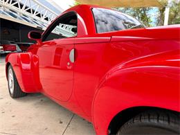 2003 Chevrolet SSR (CC-2063148) for sale in Bradenton, Florida