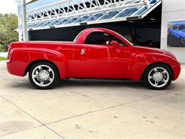 2003 Chevrolet SSR (CC-2063148) for sale in Bradenton, Florida