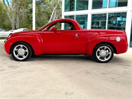 2003 Chevrolet SSR (CC-2063148) for sale in Bradenton, Florida