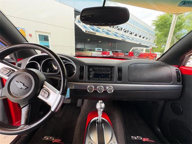 2003 Chevrolet SSR (CC-2063148) for sale in Bradenton, Florida