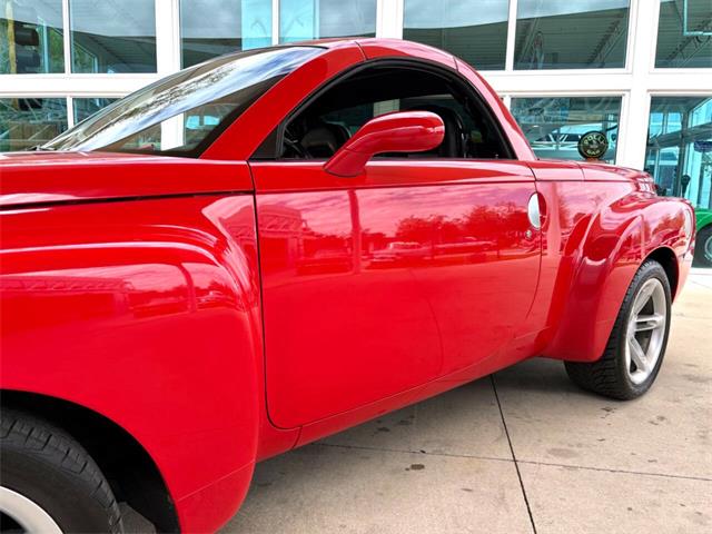 2003 Chevrolet SSR (CC-2063148) for sale in Bradenton, Florida