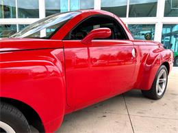 2003 Chevrolet SSR (CC-2063148) for sale in Bradenton, Florida