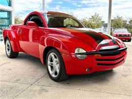 2003 Chevrolet SSR (CC-2063148) for sale in Bradenton, Florida