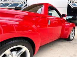 2003 Chevrolet SSR (CC-2063148) for sale in Bradenton, Florida
