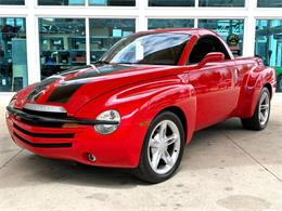 2003 Chevrolet SSR (CC-2063148) for sale in Bradenton, Florida