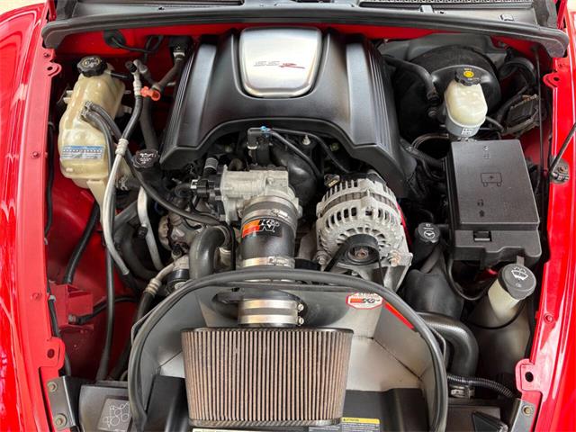 2003 Chevrolet SSR (CC-2063148) for sale in Bradenton, Florida