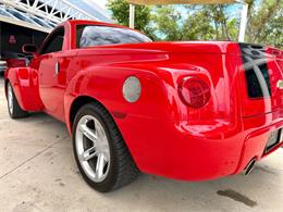 2003 Chevrolet SSR (CC-2063148) for sale in Bradenton, Florida