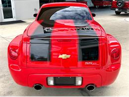 2003 Chevrolet SSR (CC-2063148) for sale in Bradenton, Florida