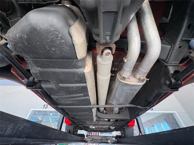 2003 Chevrolet SSR (CC-2063148) for sale in Bradenton, Florida