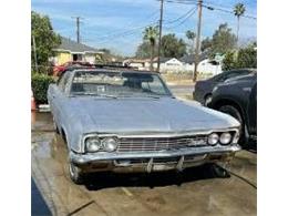 1966 Chevrolet Impala (CC-2063155) for sale in Hobart, Indiana