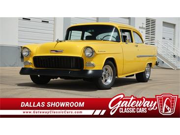 1955 Chevrolet 210 (CC-2063158) for sale in Grapevine, Texas