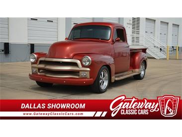 1955 Chevrolet 3100 (CC-2063162) for sale in Grapevine, Texas