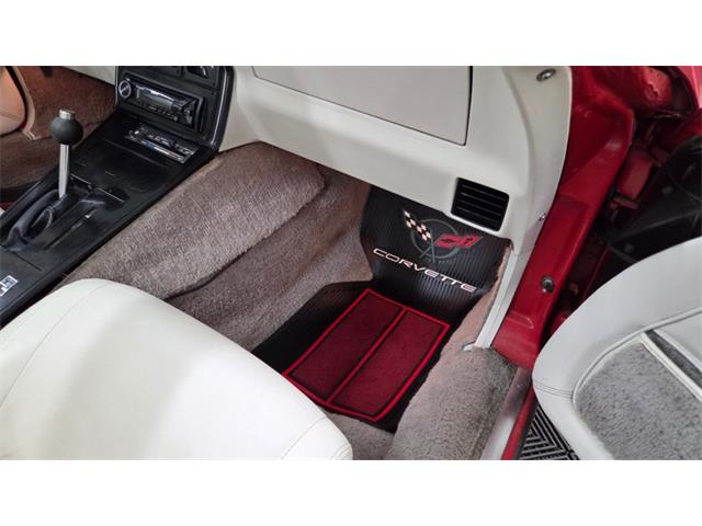 1980 Chevrolet Corvette (CC-2063167) for sale in Mankato, Minnesota