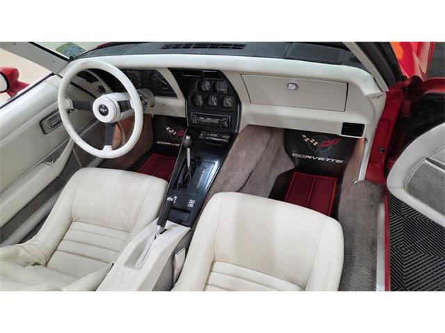 1980 Chevrolet Corvette (CC-2063167) for sale in Mankato, Minnesota