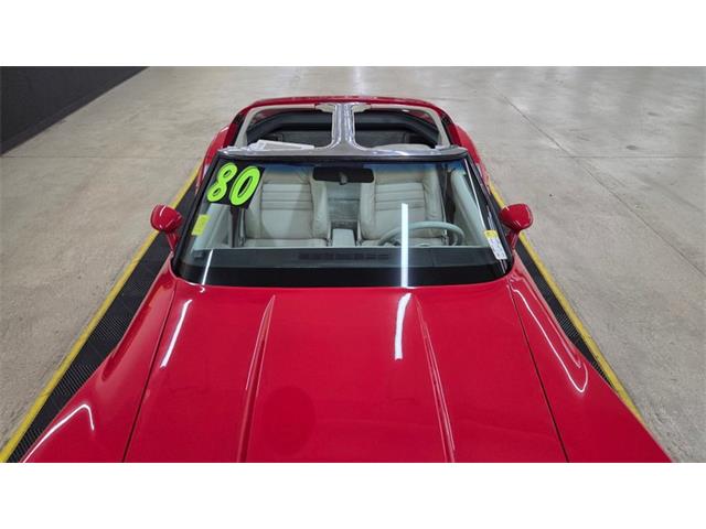 1980 Chevrolet Corvette (CC-2063167) for sale in Mankato, Minnesota