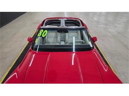 1980 Chevrolet Corvette (CC-2063167) for sale in Mankato, Minnesota