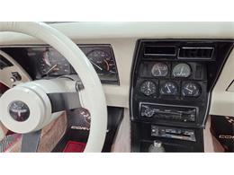 1980 Chevrolet Corvette (CC-2063167) for sale in Mankato, Minnesota