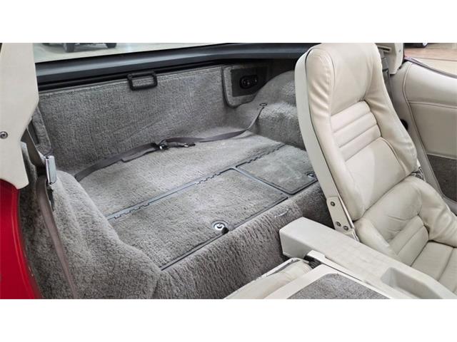 1980 Chevrolet Corvette (CC-2063167) for sale in Mankato, Minnesota