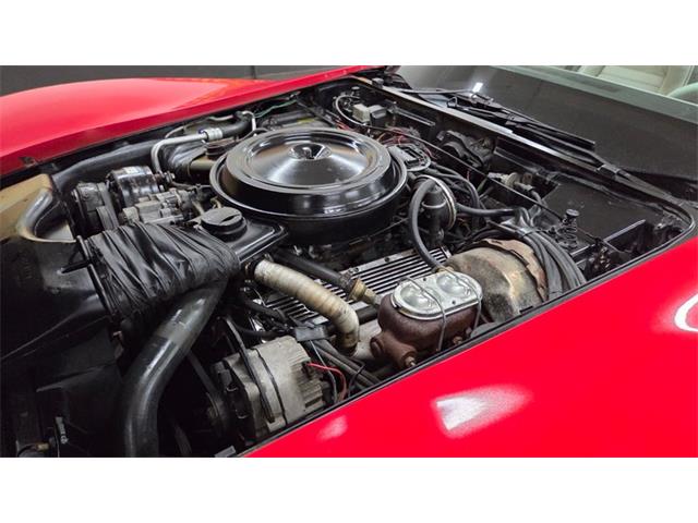 1980 Chevrolet Corvette (CC-2063167) for sale in Mankato, Minnesota