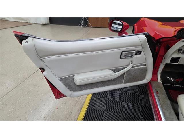 1980 Chevrolet Corvette (CC-2063167) for sale in Mankato, Minnesota