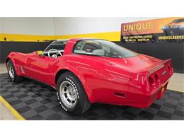 1980 Chevrolet Corvette (CC-2063167) for sale in Mankato, Minnesota