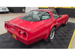 1980 Chevrolet Corvette (CC-2063167) for sale in Mankato, Minnesota