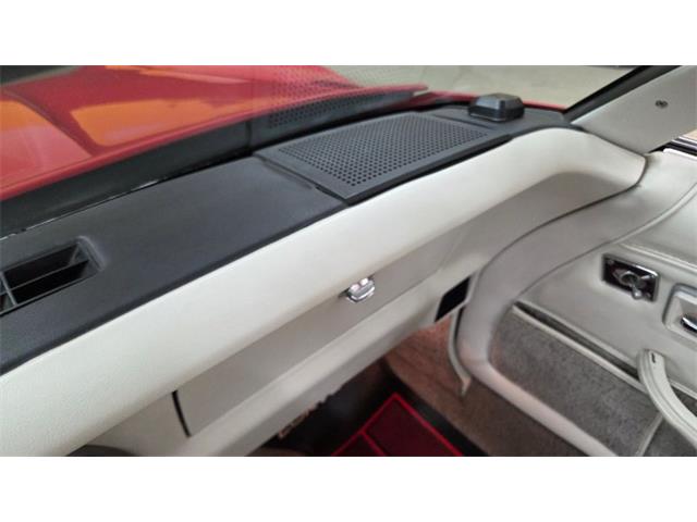 1980 Chevrolet Corvette (CC-2063167) for sale in Mankato, Minnesota