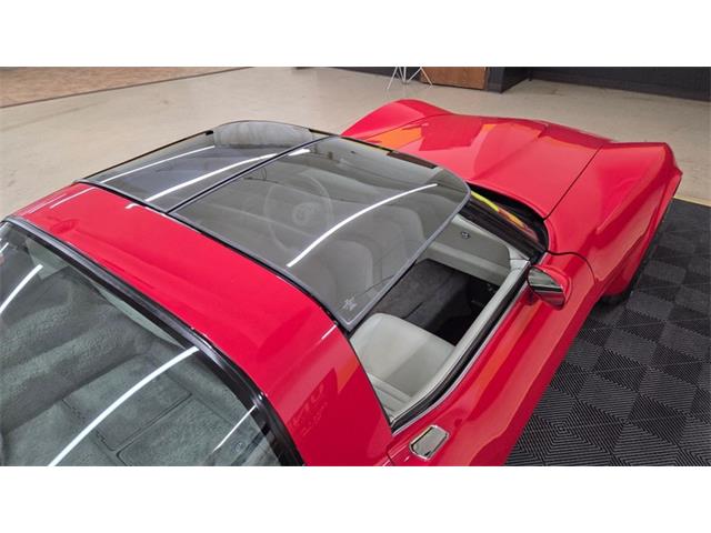 1980 Chevrolet Corvette (CC-2063167) for sale in Mankato, Minnesota