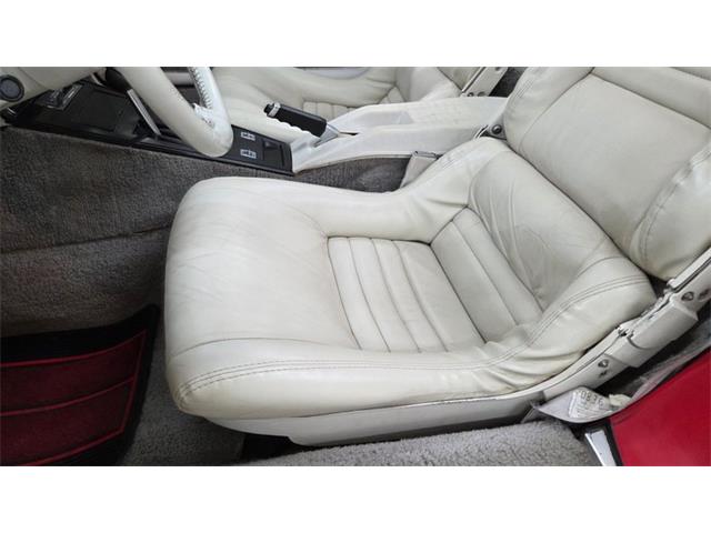 1980 Chevrolet Corvette (CC-2063167) for sale in Mankato, Minnesota