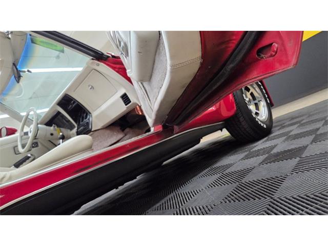 1980 Chevrolet Corvette (CC-2063167) for sale in Mankato, Minnesota