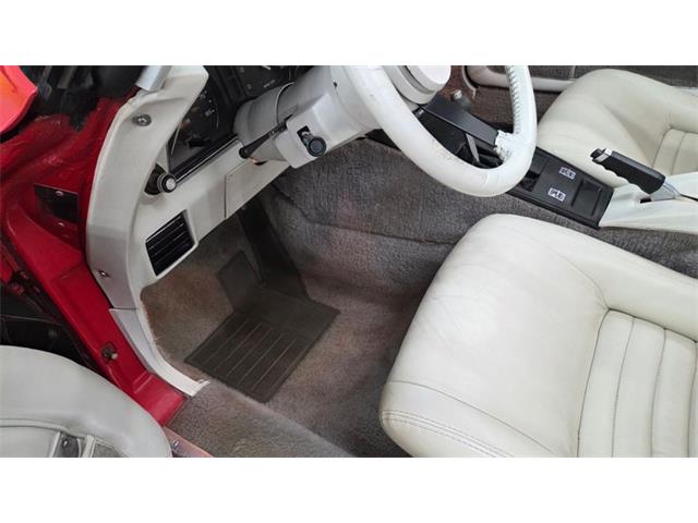 1980 Chevrolet Corvette (CC-2063167) for sale in Mankato, Minnesota