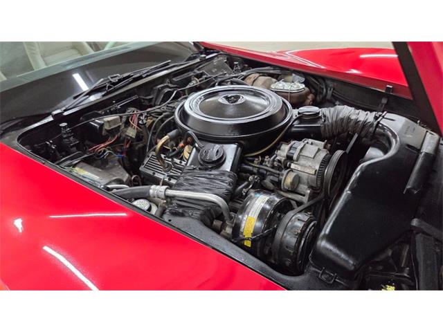 1980 Chevrolet Corvette (CC-2063167) for sale in Mankato, Minnesota