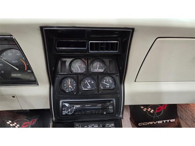 1980 Chevrolet Corvette (CC-2063167) for sale in Mankato, Minnesota