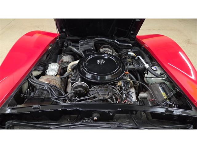 1980 Chevrolet Corvette (CC-2063167) for sale in Mankato, Minnesota