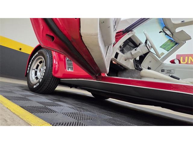 1980 Chevrolet Corvette (CC-2063167) for sale in Mankato, Minnesota