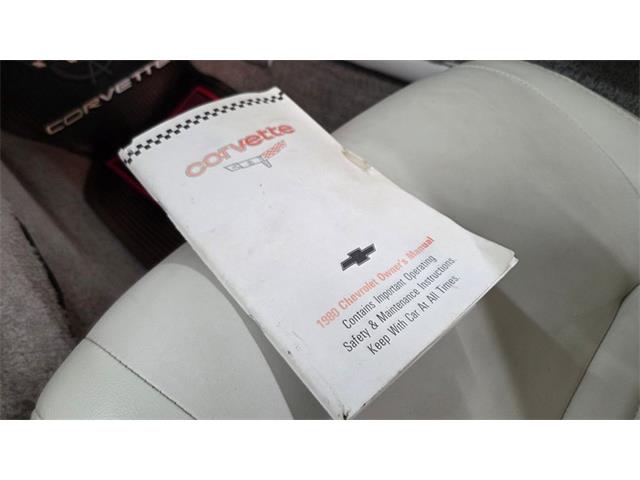 1980 Chevrolet Corvette (CC-2063167) for sale in Mankato, Minnesota