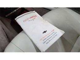 1980 Chevrolet Corvette (CC-2063167) for sale in Mankato, Minnesota