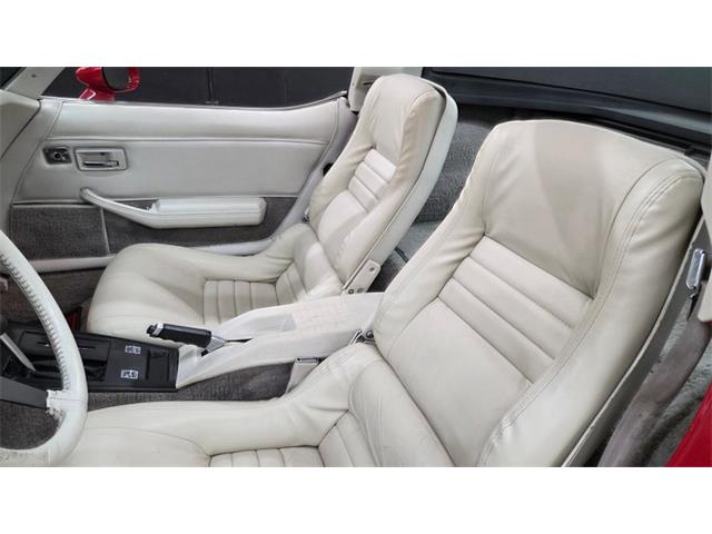 1980 Chevrolet Corvette (CC-2063167) for sale in Mankato, Minnesota