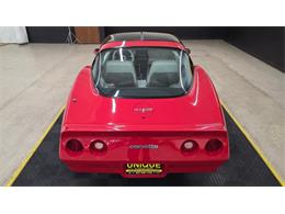 1980 Chevrolet Corvette (CC-2063167) for sale in Mankato, Minnesota