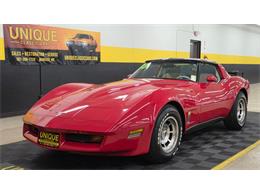1980 Chevrolet Corvette (CC-2063167) for sale in Mankato, Minnesota