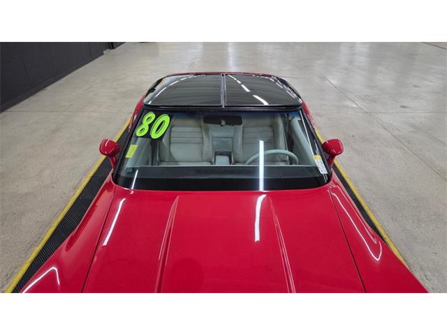 1980 Chevrolet Corvette (CC-2063167) for sale in Mankato, Minnesota