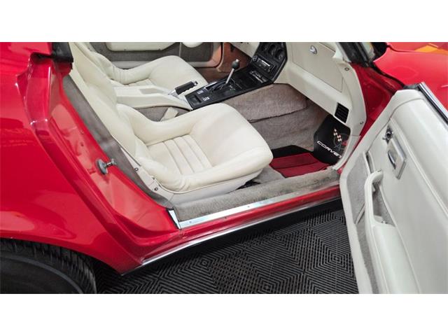 1980 Chevrolet Corvette (CC-2063167) for sale in Mankato, Minnesota
