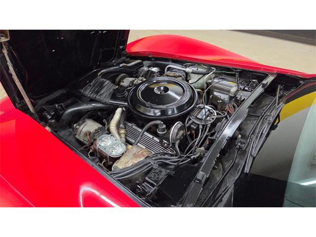 1980 Chevrolet Corvette (CC-2063167) for sale in Mankato, Minnesota