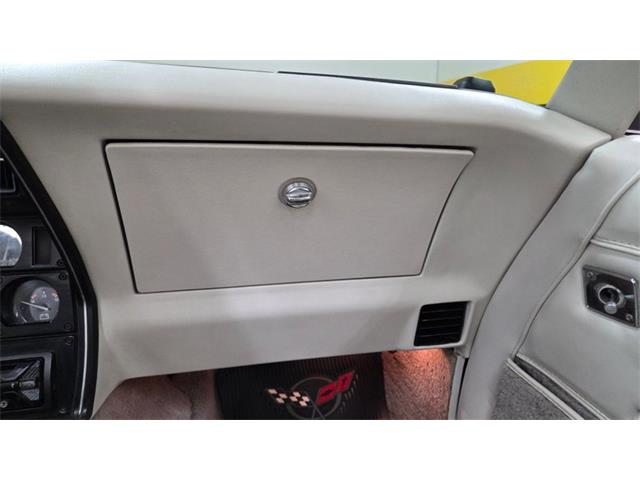 1980 Chevrolet Corvette (CC-2063167) for sale in Mankato, Minnesota