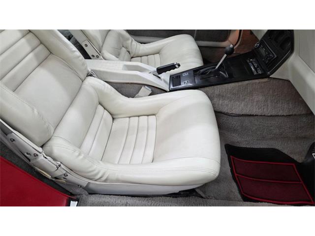 1980 Chevrolet Corvette (CC-2063167) for sale in Mankato, Minnesota