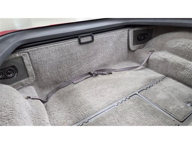 1980 Chevrolet Corvette (CC-2063167) for sale in Mankato, Minnesota