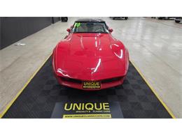 1980 Chevrolet Corvette (CC-2063167) for sale in Mankato, Minnesota