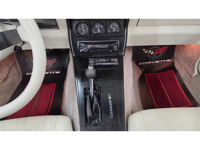 1980 Chevrolet Corvette (CC-2063167) for sale in Mankato, Minnesota