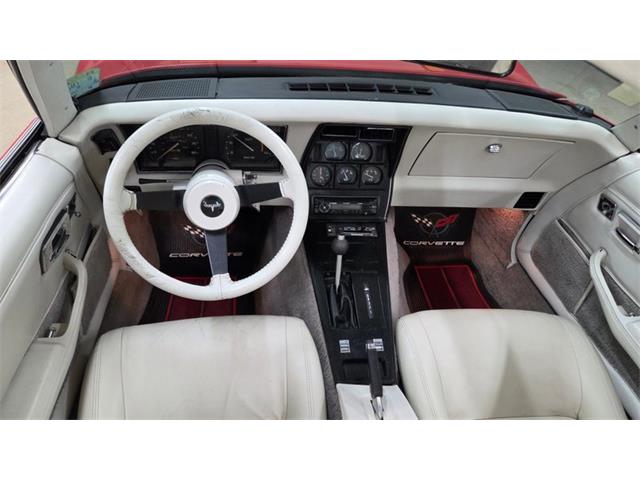 1980 Chevrolet Corvette (CC-2063167) for sale in Mankato, Minnesota